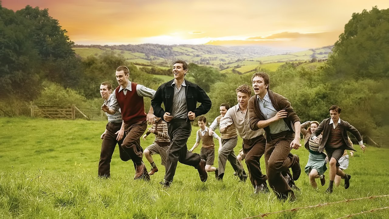 Die Kinder von Windermere (2020) abspielen