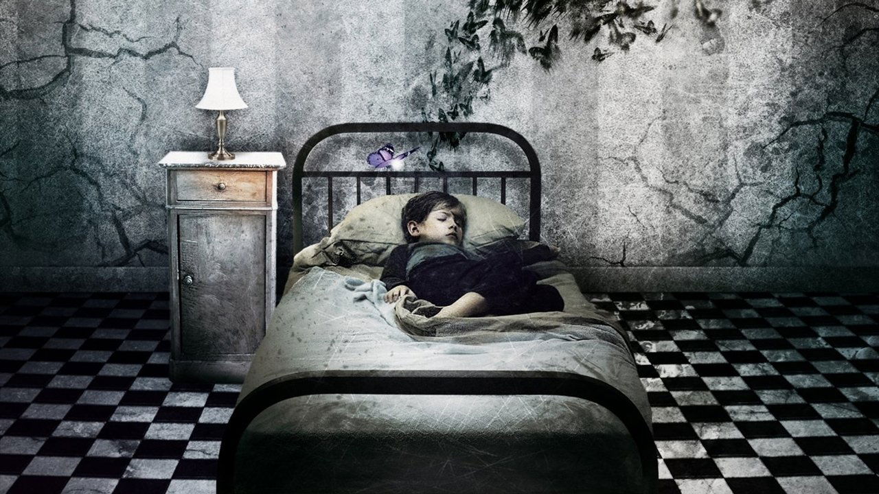 Before I Wake (2016) abspielen