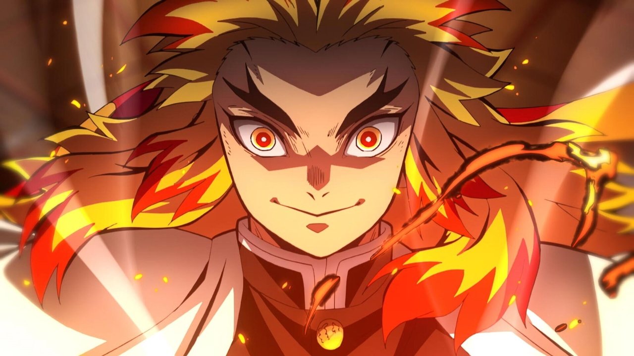Demon Slayer: Kimetsu no Yaiba - Mugen Train (2020) abspielen