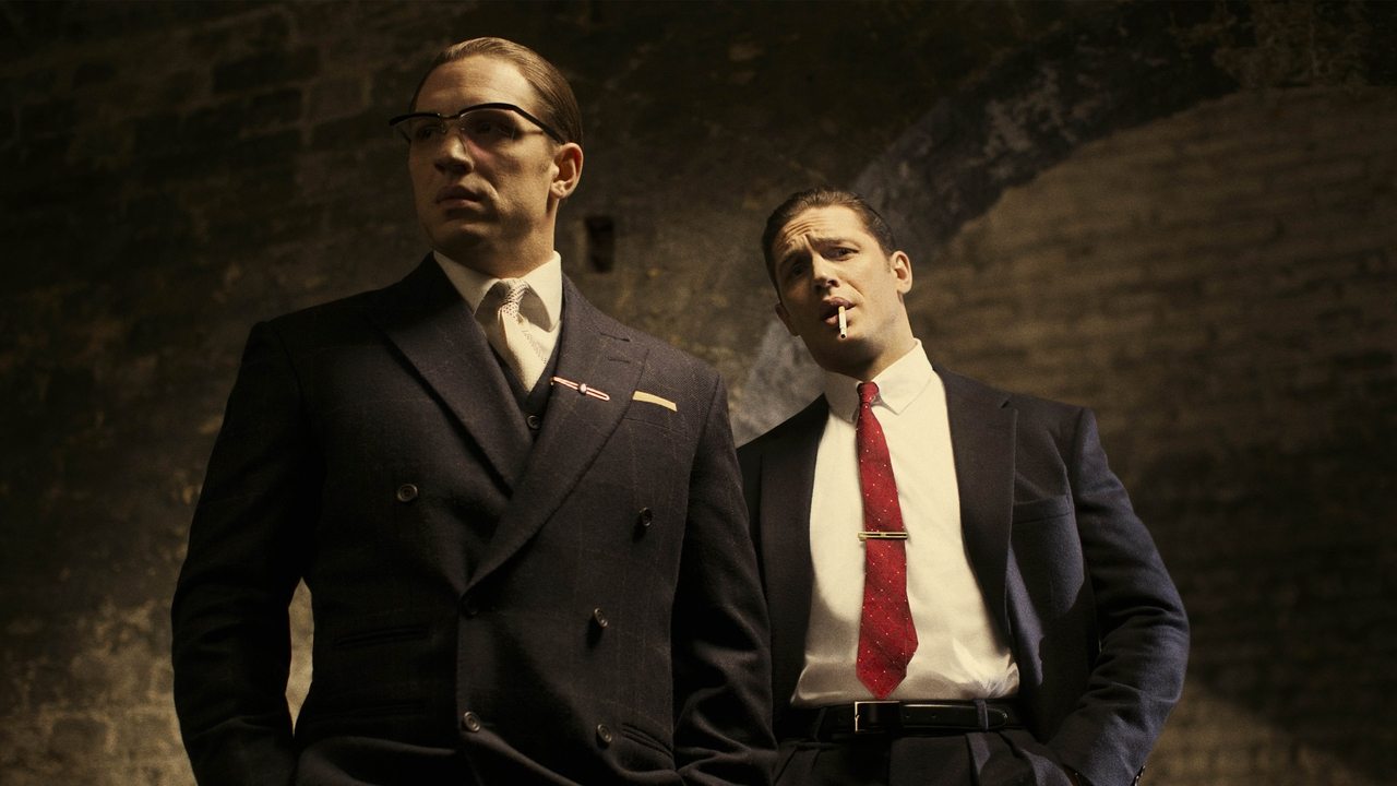 Legend (2015) abspielen
