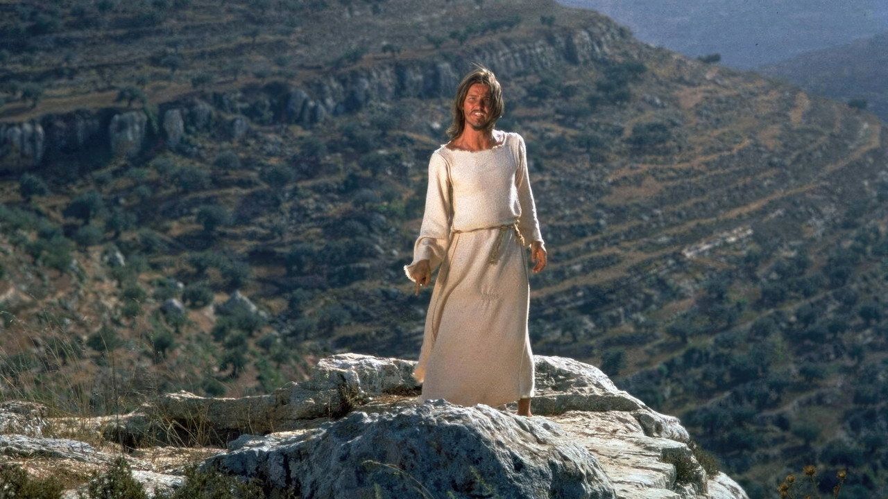 Jesus Christ Superstar (1973) abspielen