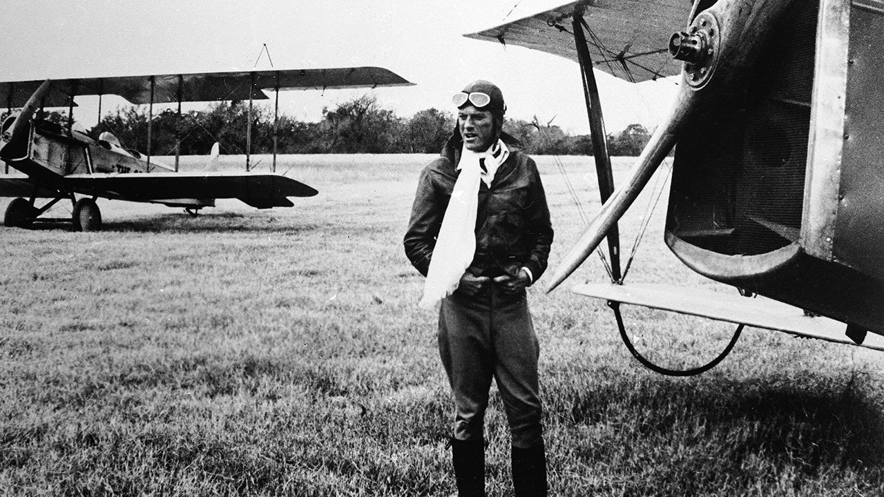 Tollkühne Flieger (1975) abspielen