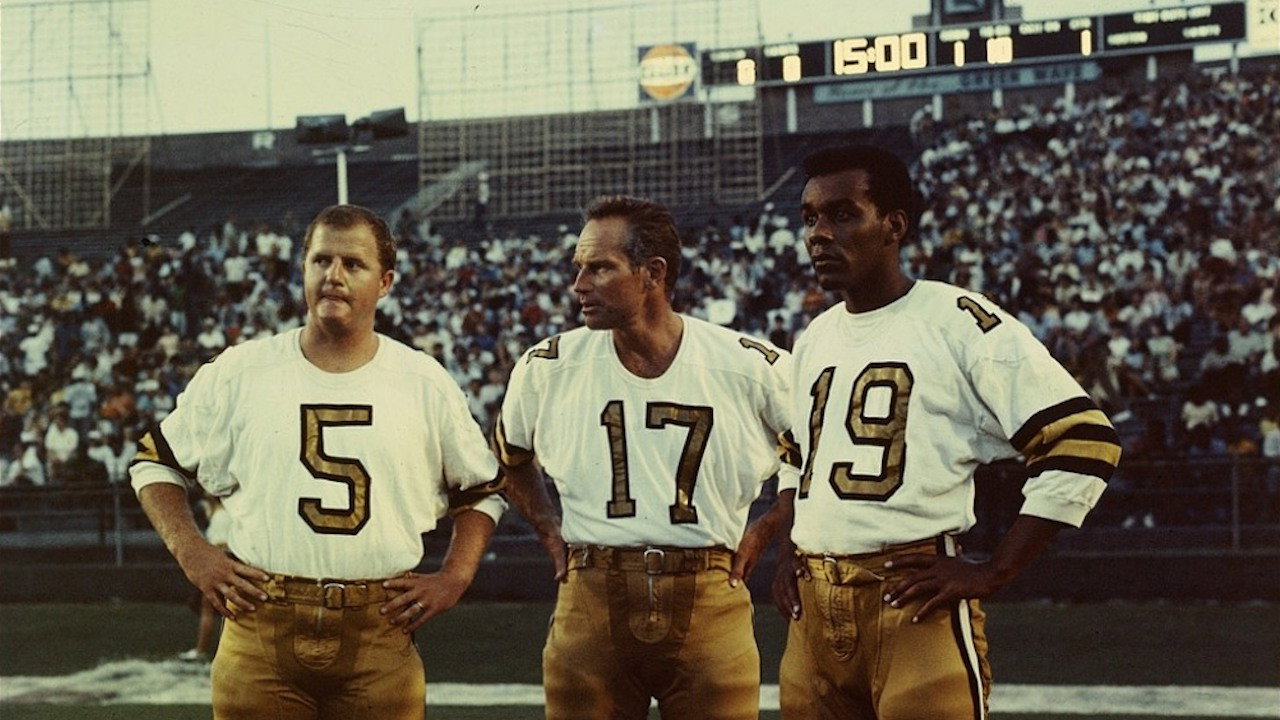 Number One (1969) abspielen