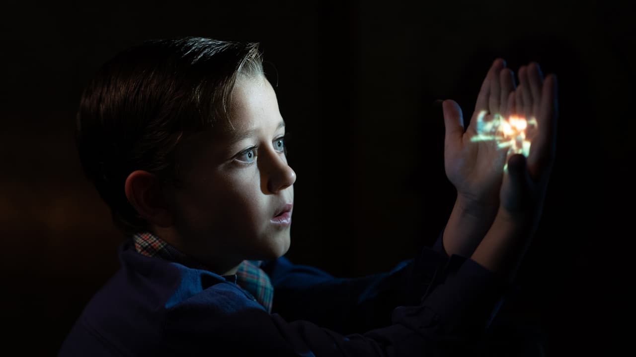 Die Fabelmans (2022) abspielen