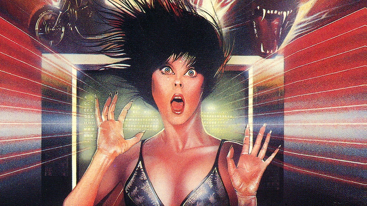 Programmiert zum Töten (1986) abspielen