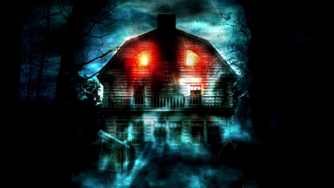 Amityville 3 (1983) abspielen