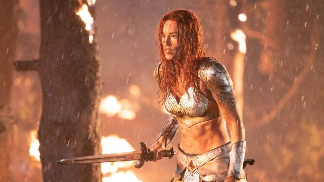 Red Sonja (2025) abspielen