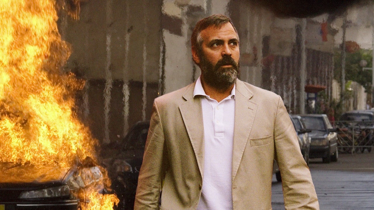 Syriana (2005) abspielen