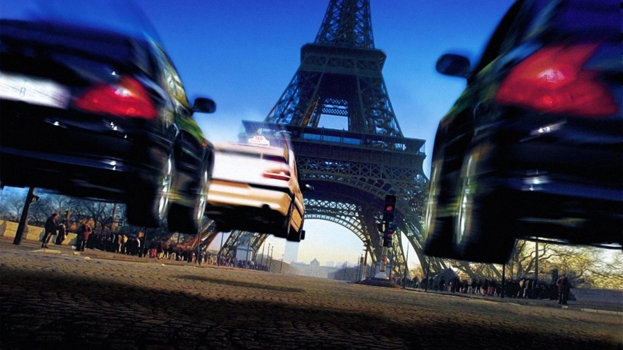 Taxi Taxi (2000) abspielen