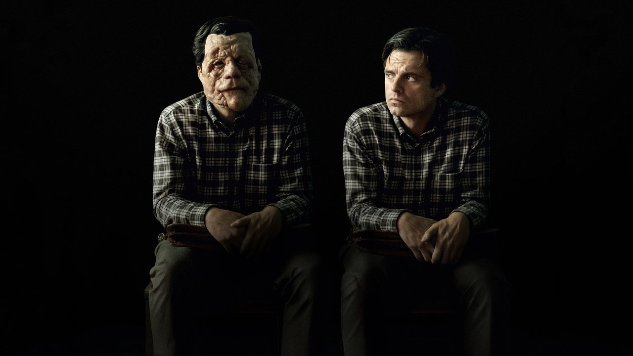A Different Man (2024) abspielen