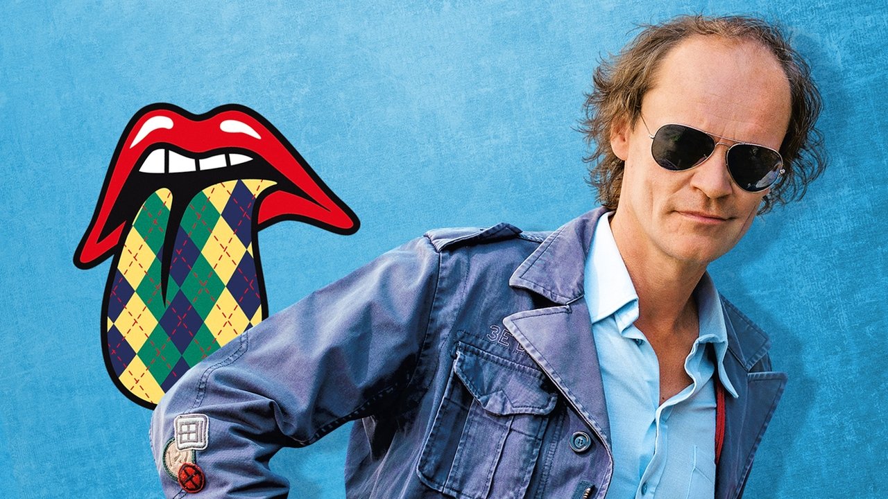 Olaf Jagger (2023) abspielen