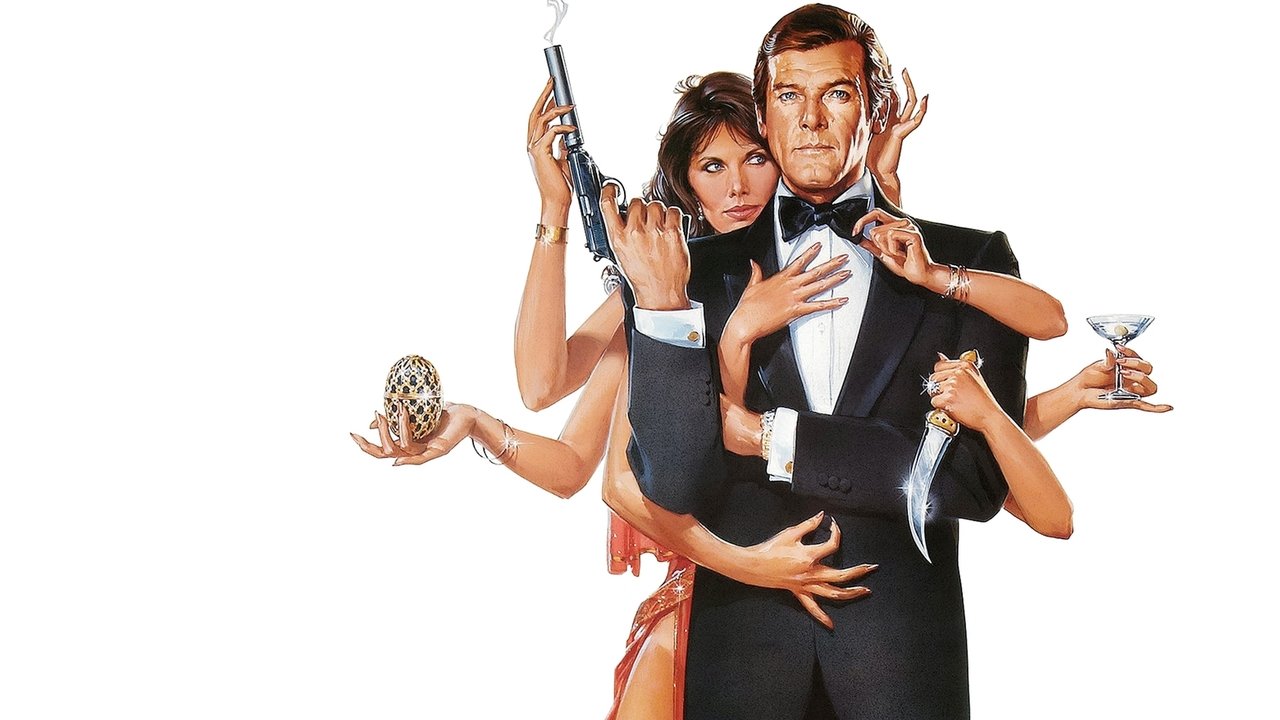 James Bond 007 - Octopussy (1983) abspielen