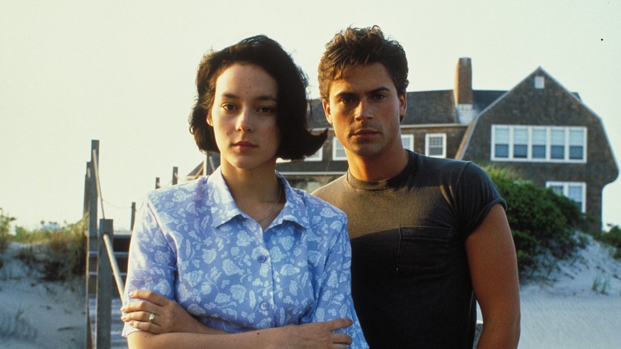 Masquerade - Ein tödliches Spiel (1988) abspielen