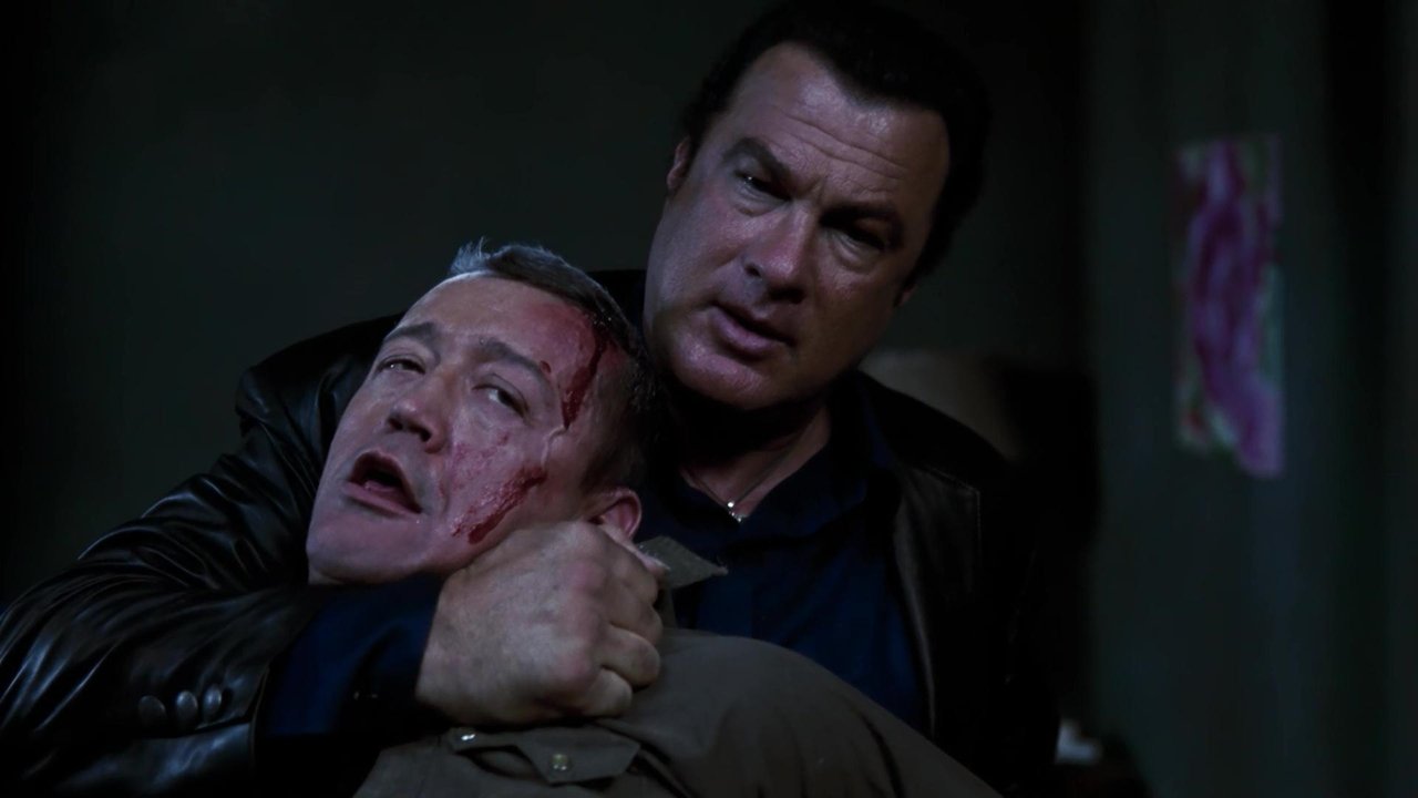 Kill Switch (2008) abspielen