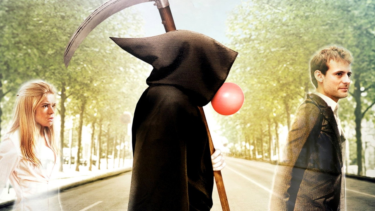 So gut wie tot - Dead Like Me: Der Film (2009) abspielen