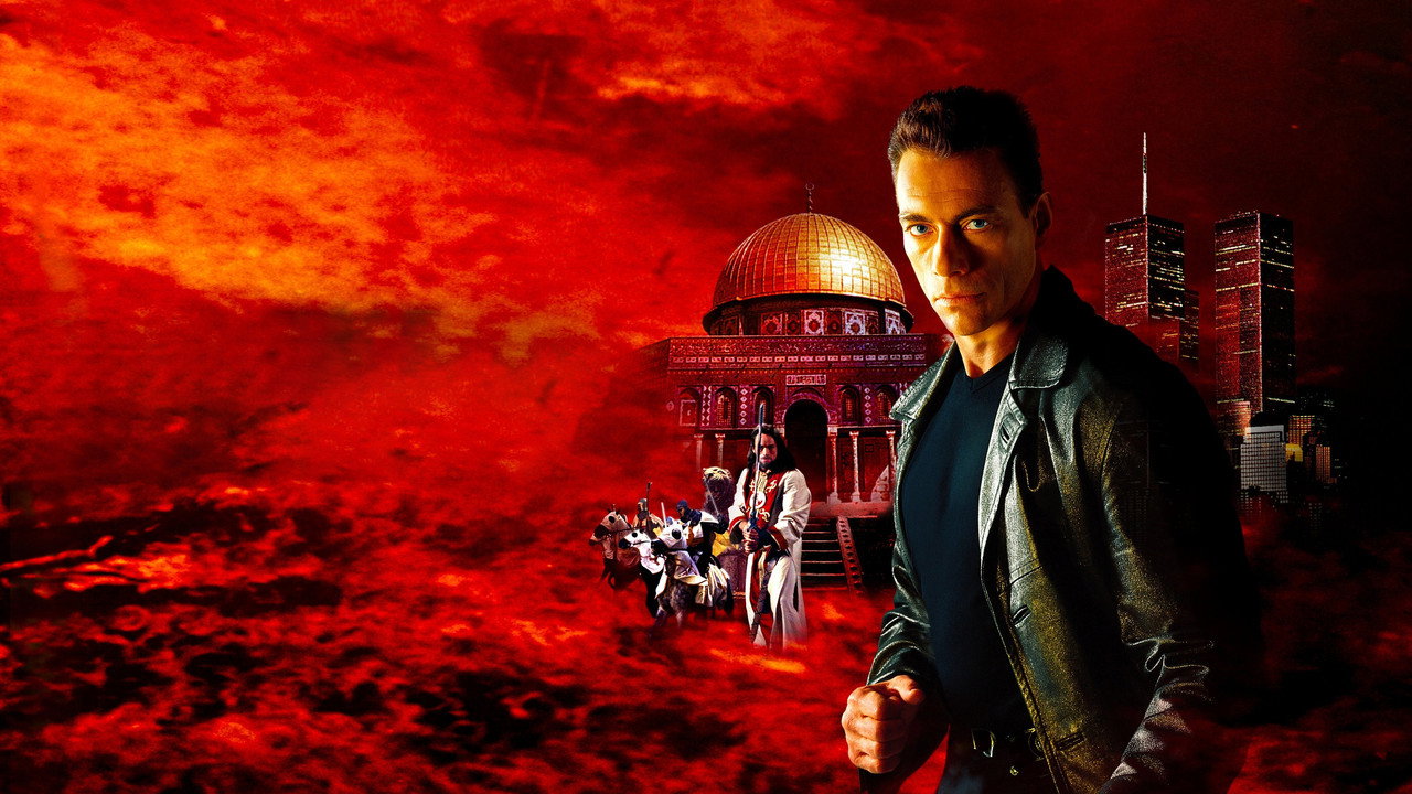 The Order (2001) abspielen