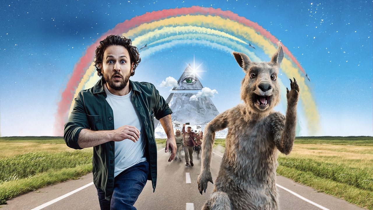 Die Känguru-Verschwörung (2022) abspielen