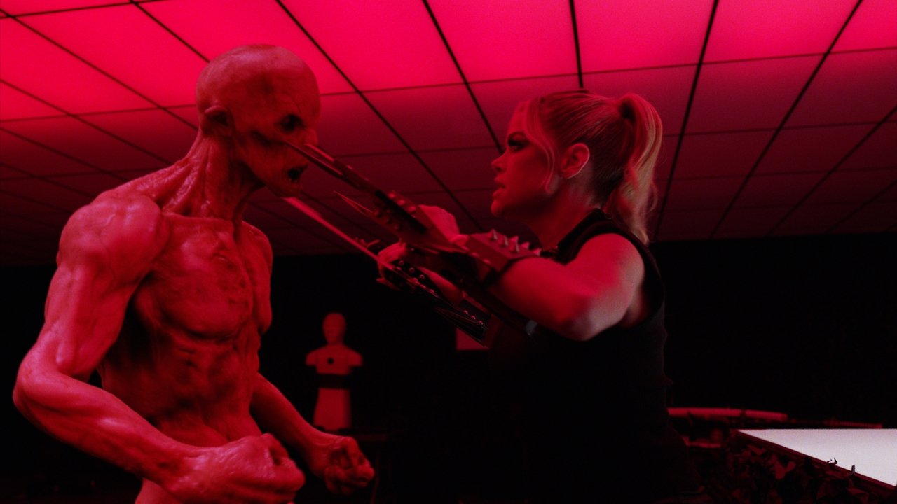 Angels Fallen - Warriors of Peace (2024) abspielen