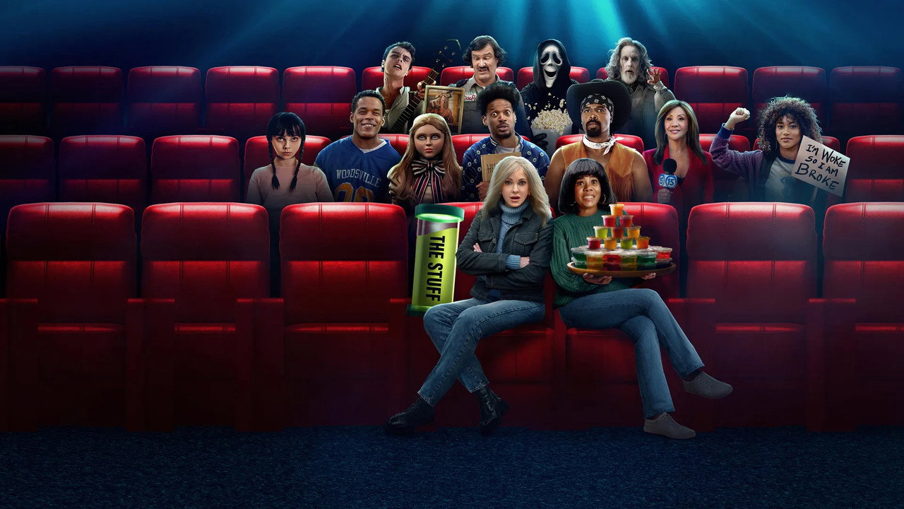 Scary Movie (2026) abspielen