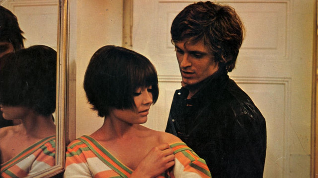 Bübchen (1968) abspielen