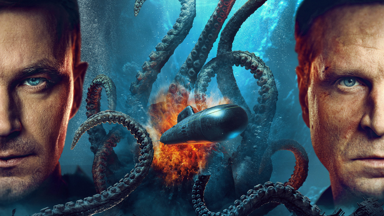 Kraken (2025) abspielen