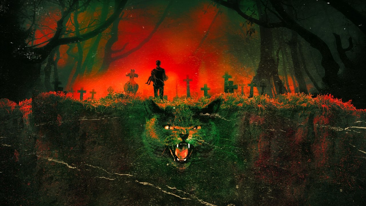Friedhof der Kuscheltiere (1989) abspielen