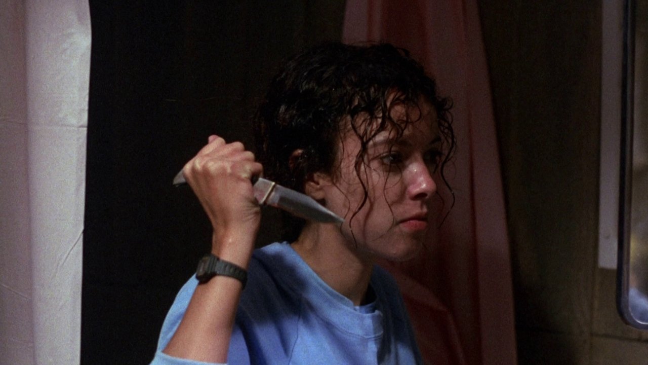 Das Camp des Grauens 2 (1988) abspielen