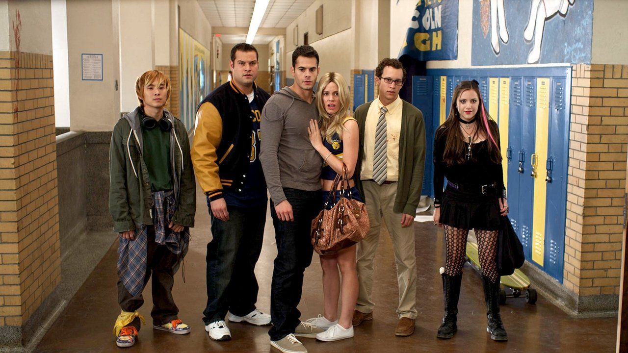 School of the Living Dead - Nachsitzen mit Zombies (2012) abspielen