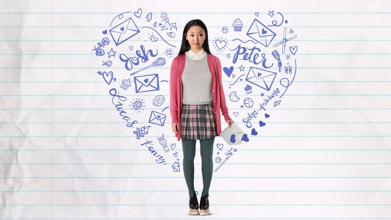 To All the Boys I've Loved Before (2018) abspielen
