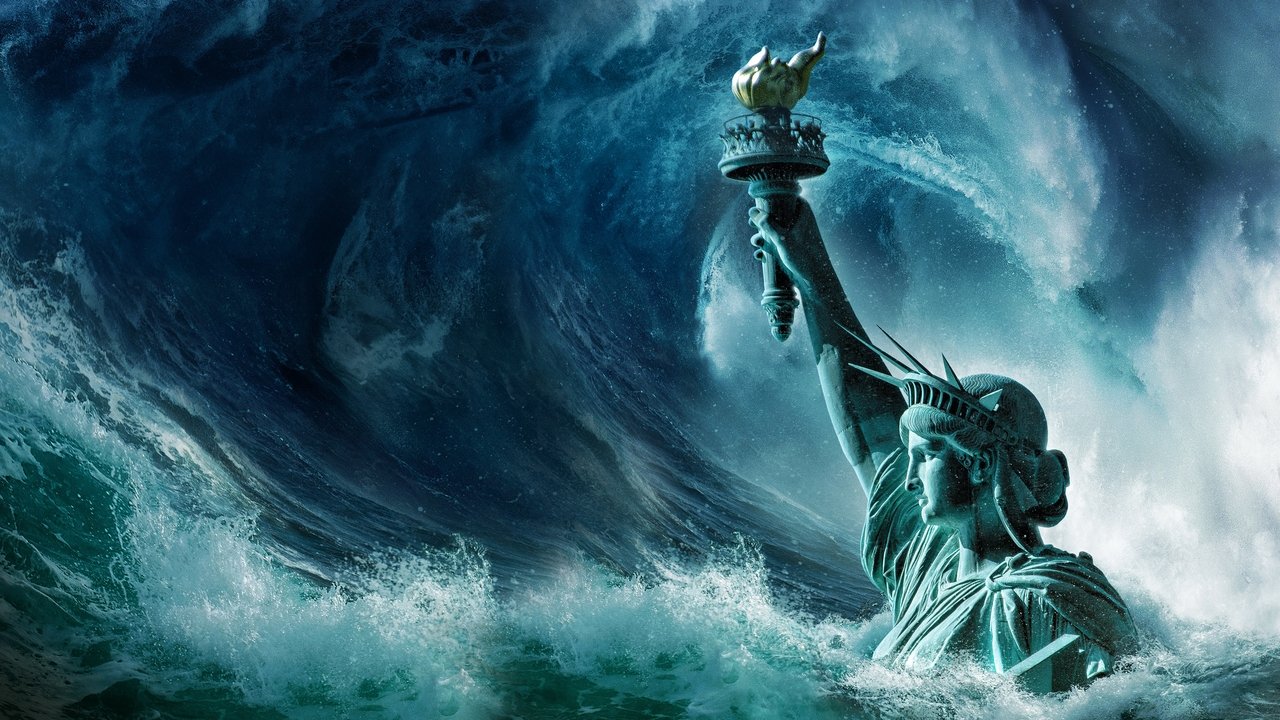 America Is Sinking (2023) abspielen