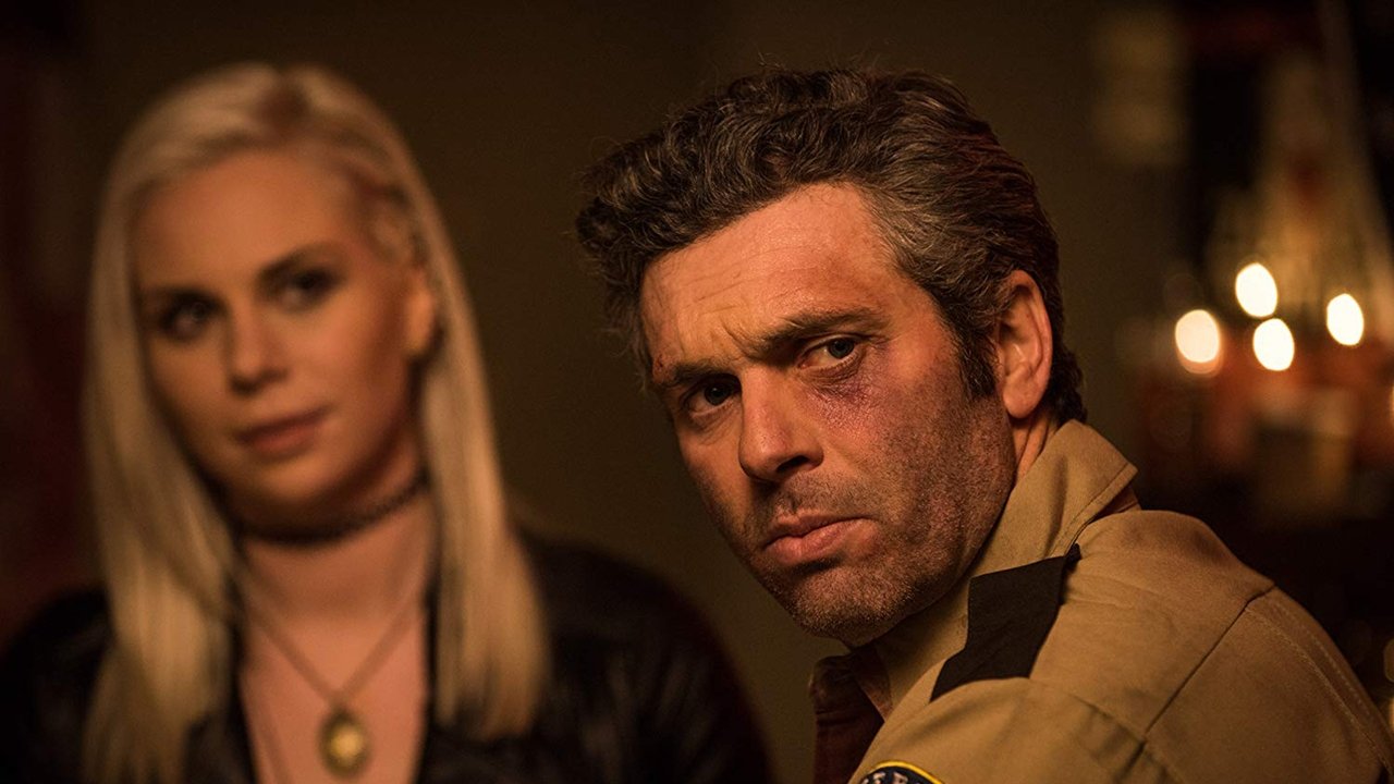 Another WolfCop (2017) abspielen