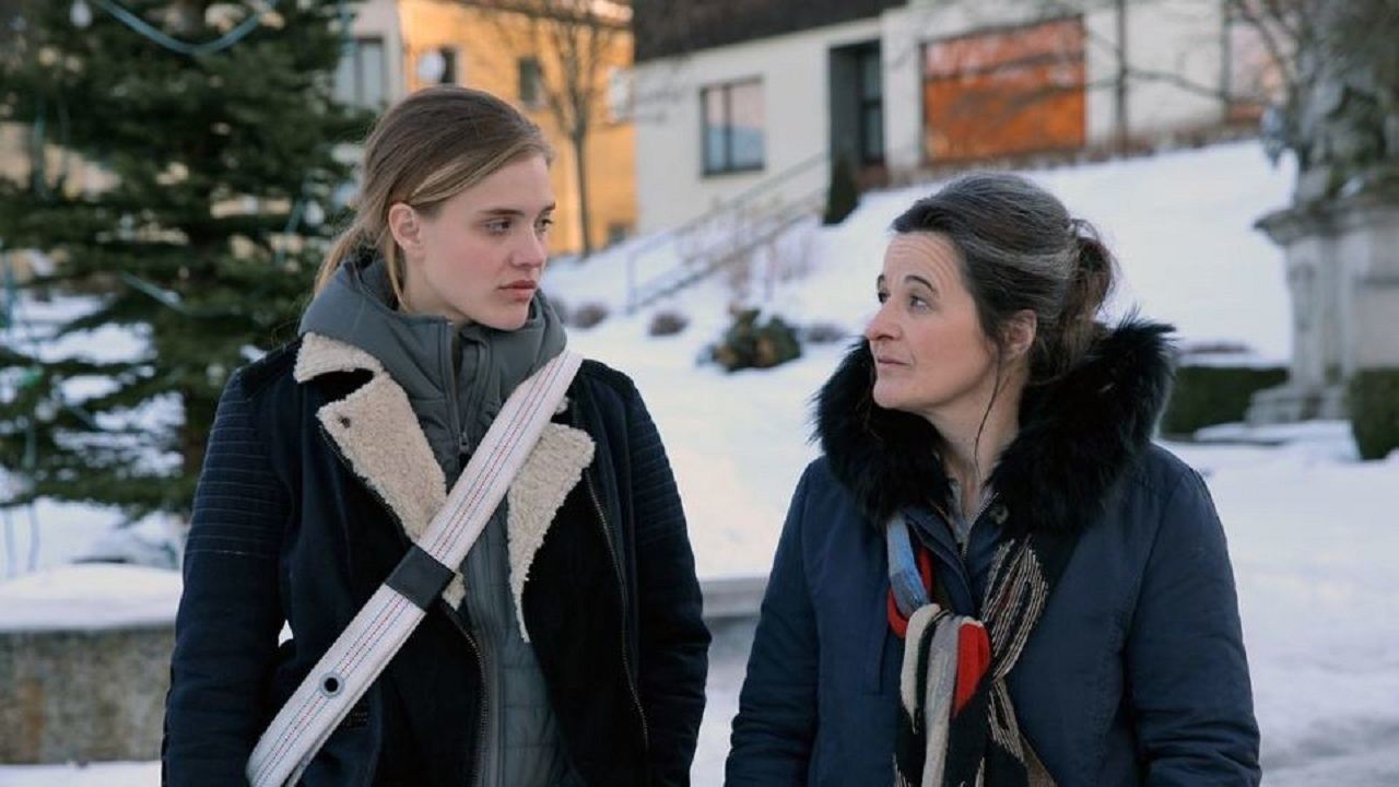 Der Tote am Teich (2015) abspielen