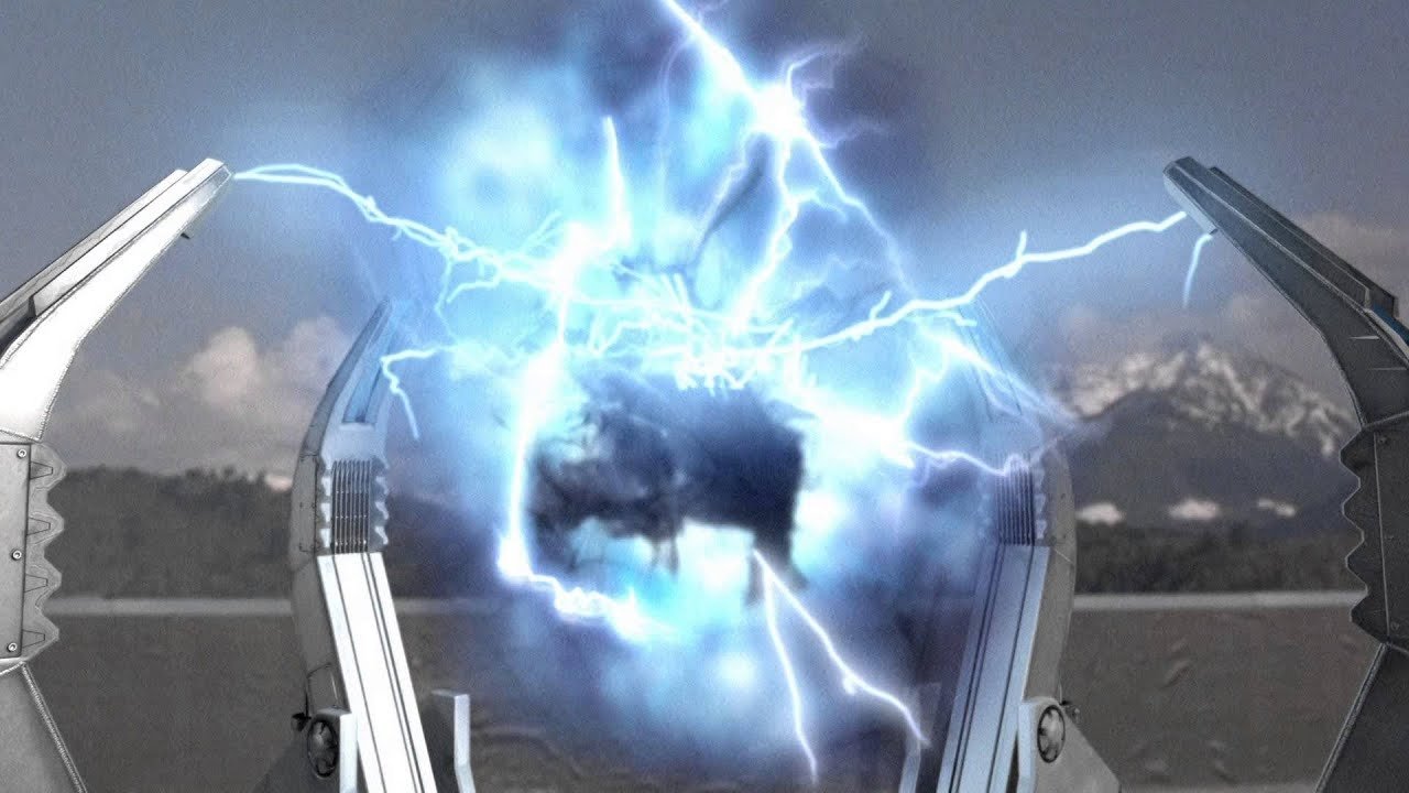 Der Dunkle Sturm (2006) abspielen
