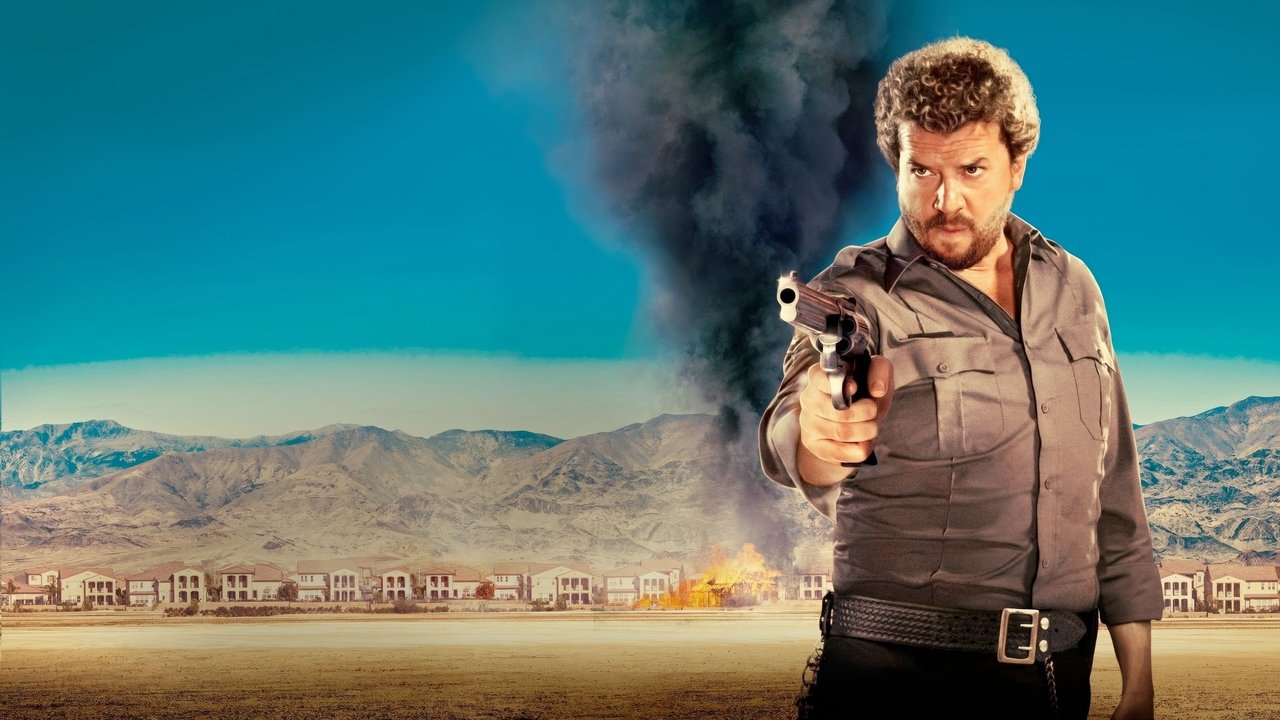 Arizona (2018) abspielen