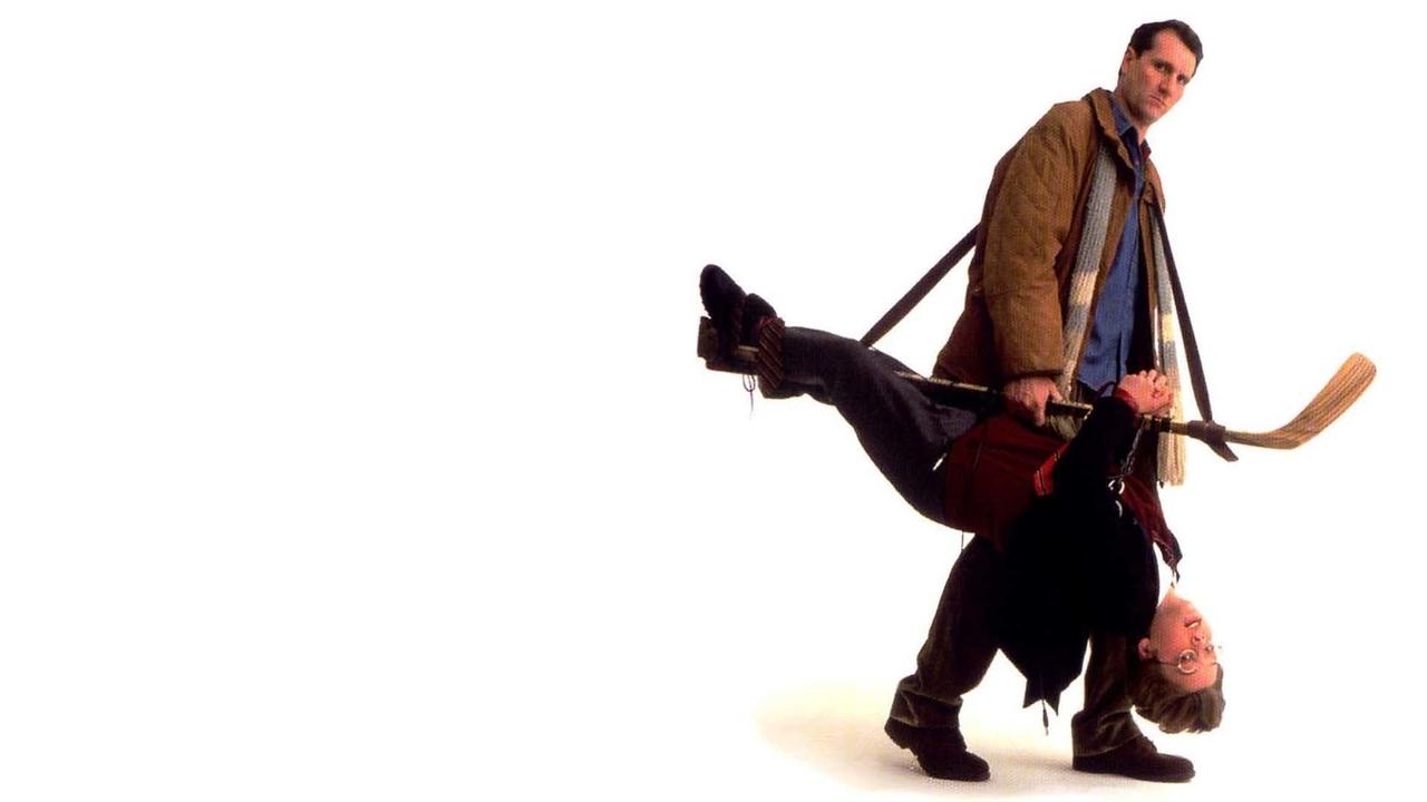 Der Giftzwerg (1991) abspielen