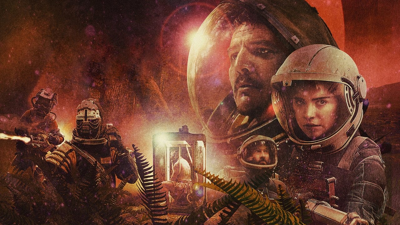 Prospect (2018) abspielen