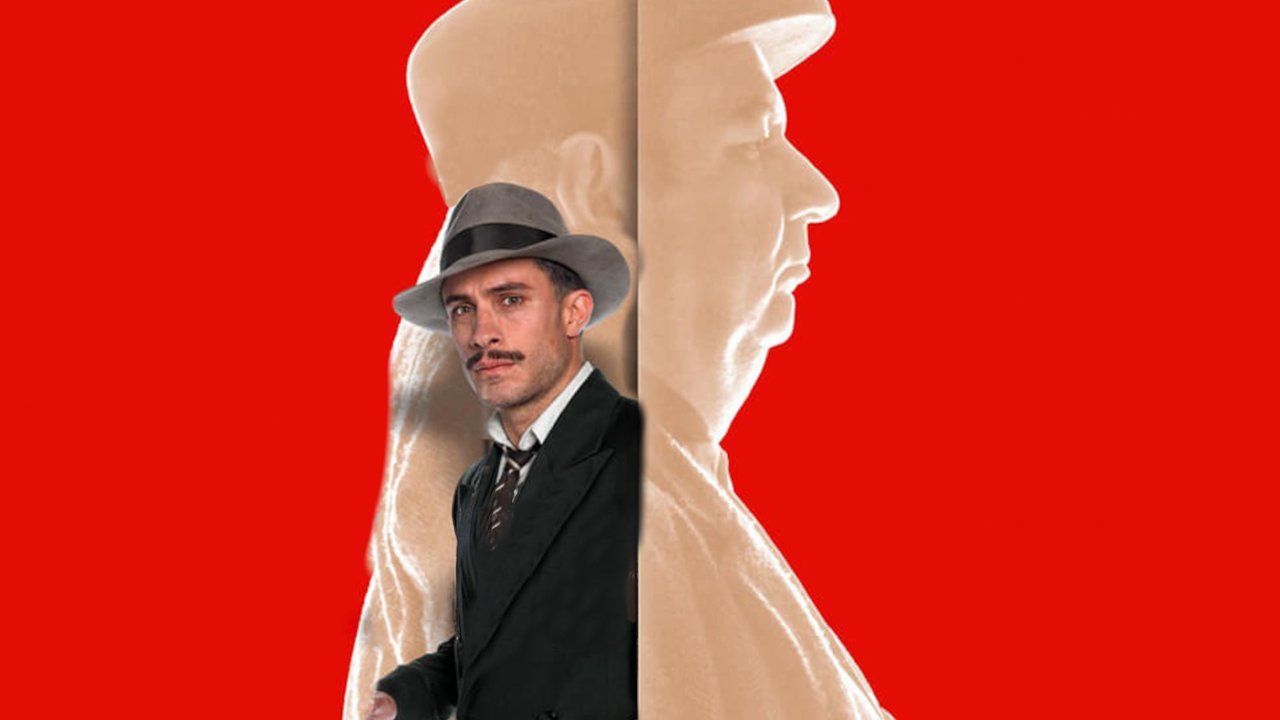 Neruda (2016) abspielen