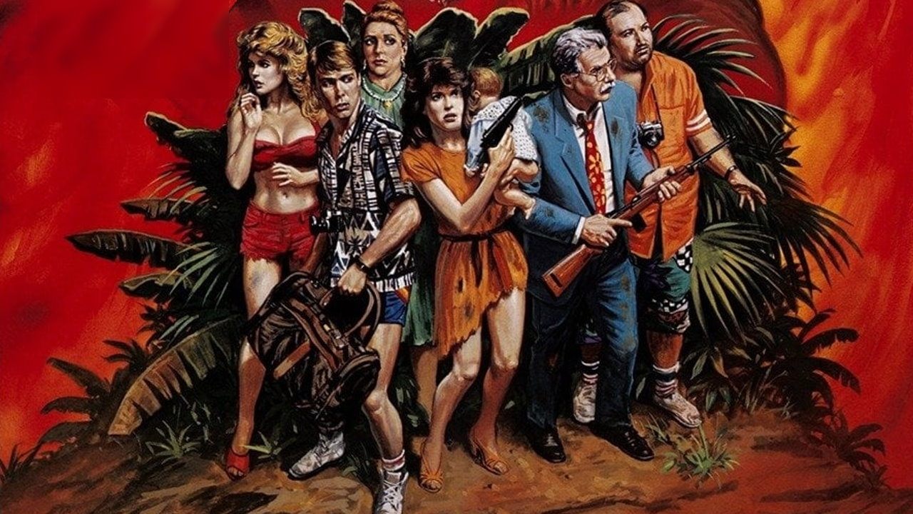 Club War (1988) abspielen