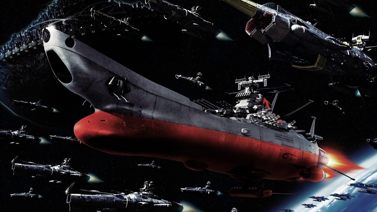 Space Battleship Yamato (2010) abspielen