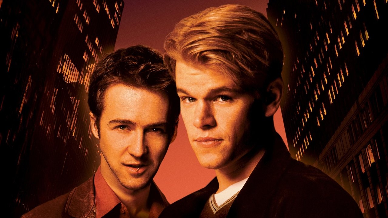 Rounders (1998) abspielen