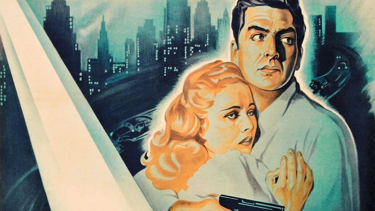Der Todeskuss (1947) abspielen