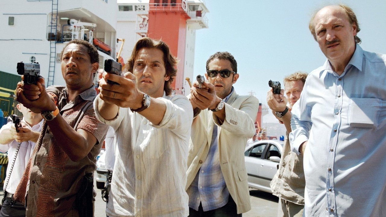 T4xi (2007) abspielen