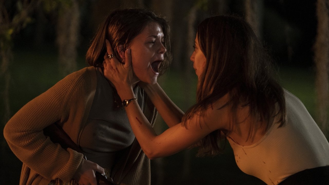 A House on the Bayou (2021) abspielen