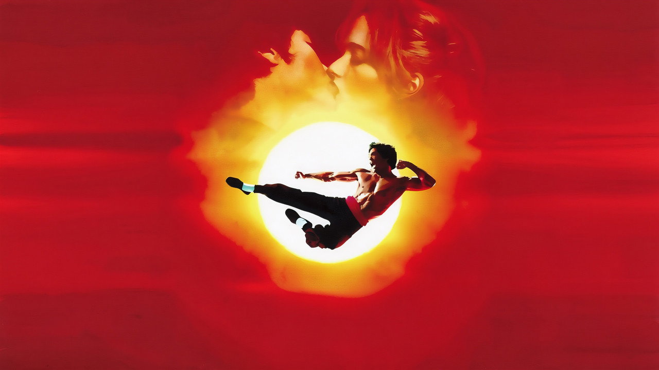Dragon - Die Bruce Lee Story (1993) abspielen
