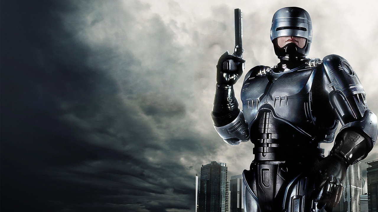 RoboCop (1987) abspielen