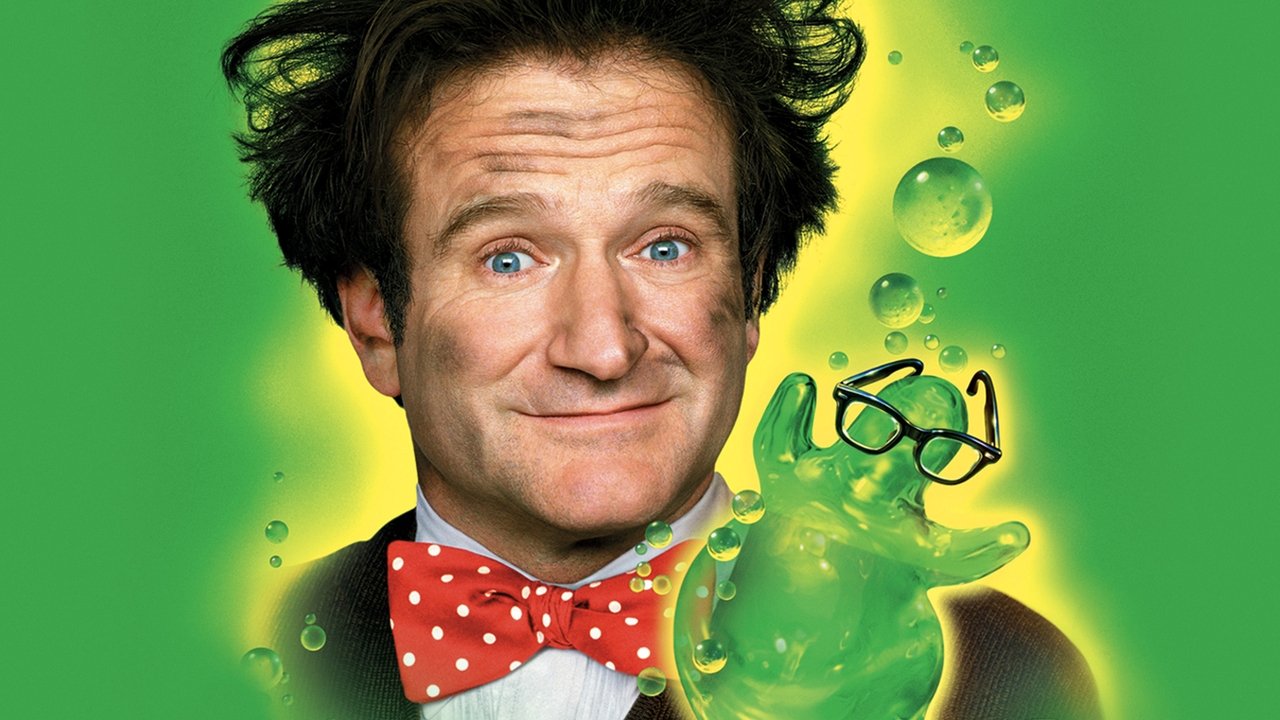 Flubber (1997) abspielen