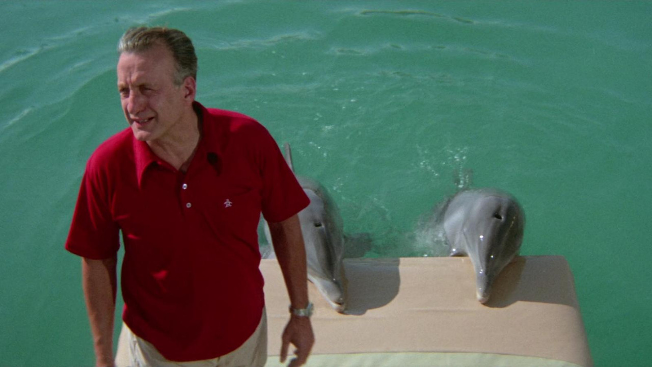 Der Tag des Delphins (1973) abspielen