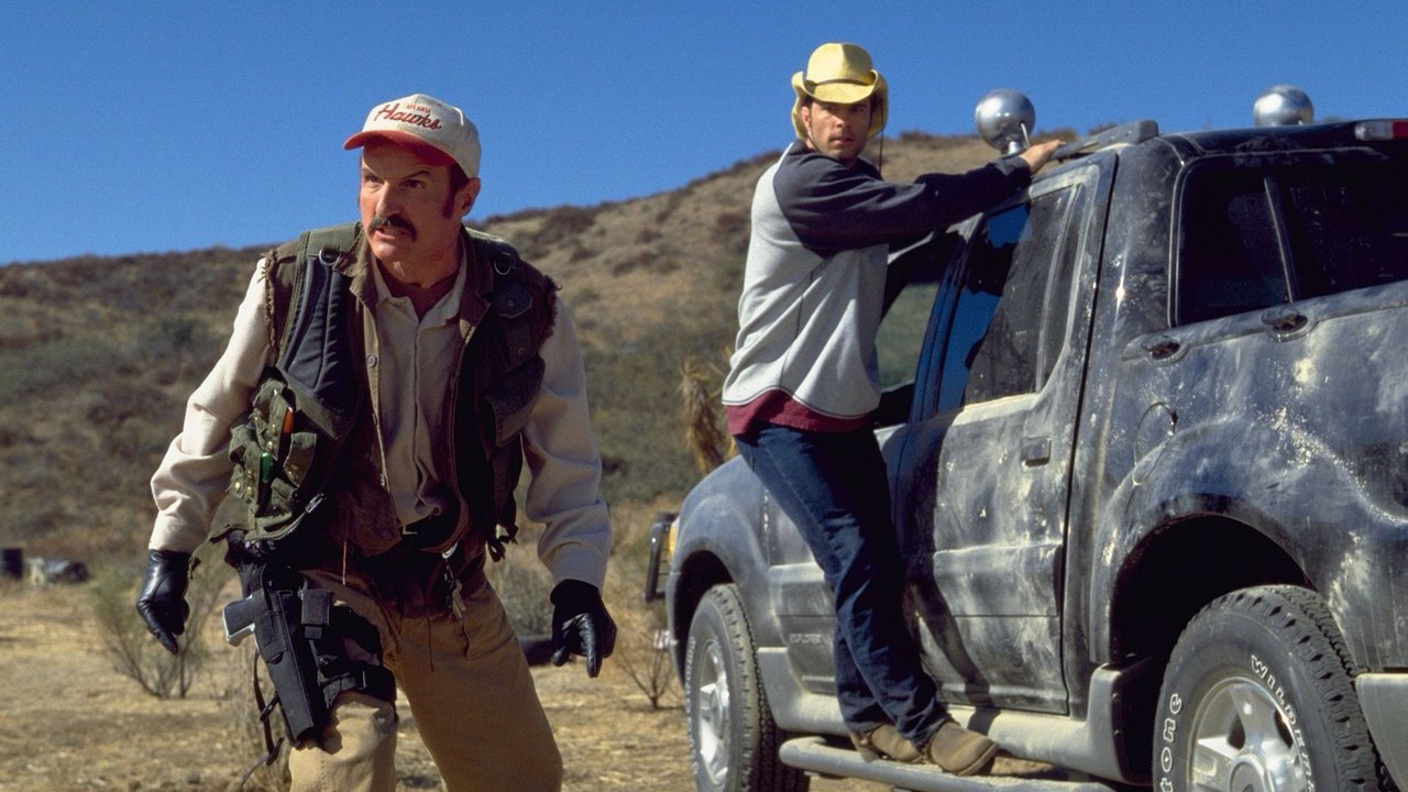 Tremors 3 - Die neue Brut (2001) abspielen
