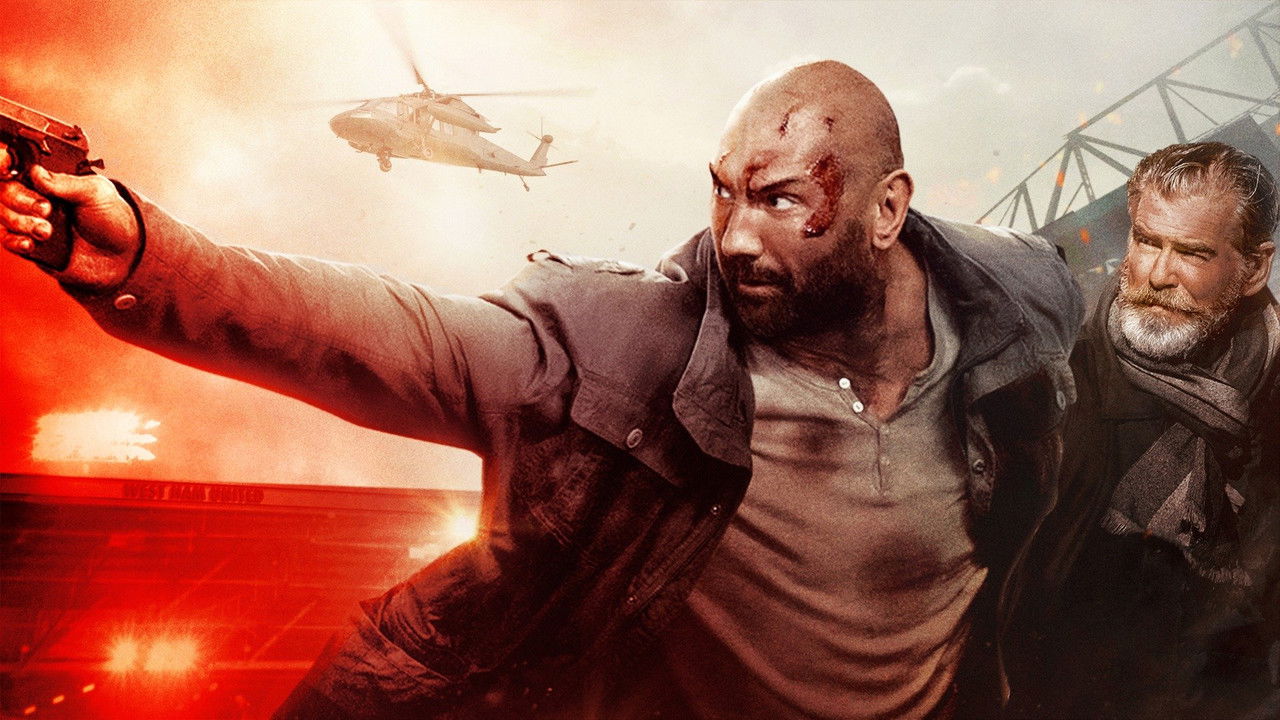 Final Score (2018) abspielen