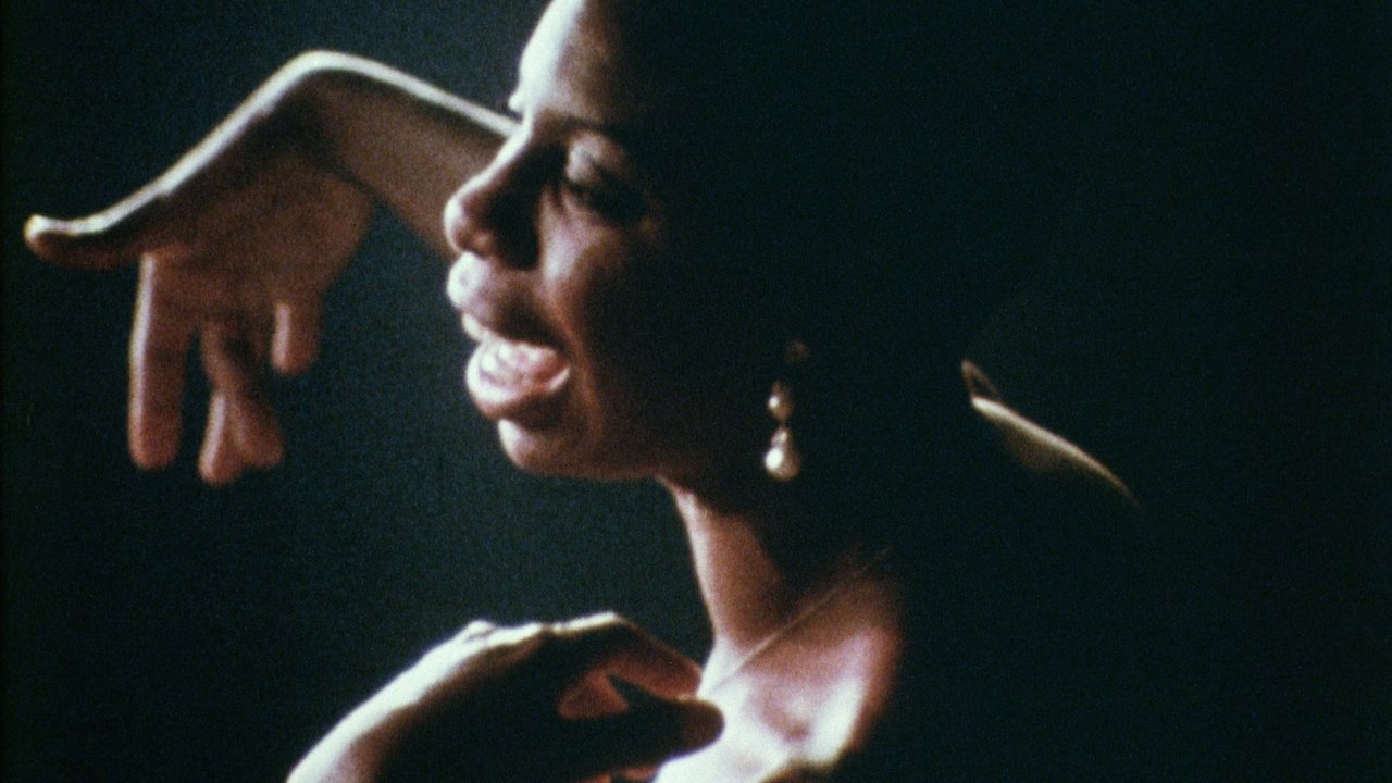 What Happened, Miss Simone? (2015) abspielen